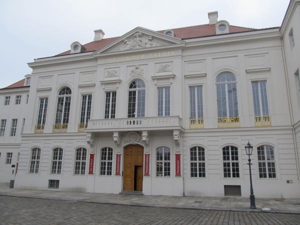 Kurlaender Palais